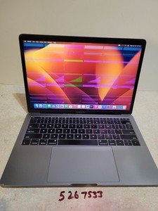 13 inch 2017 MacBook Pro | eBay