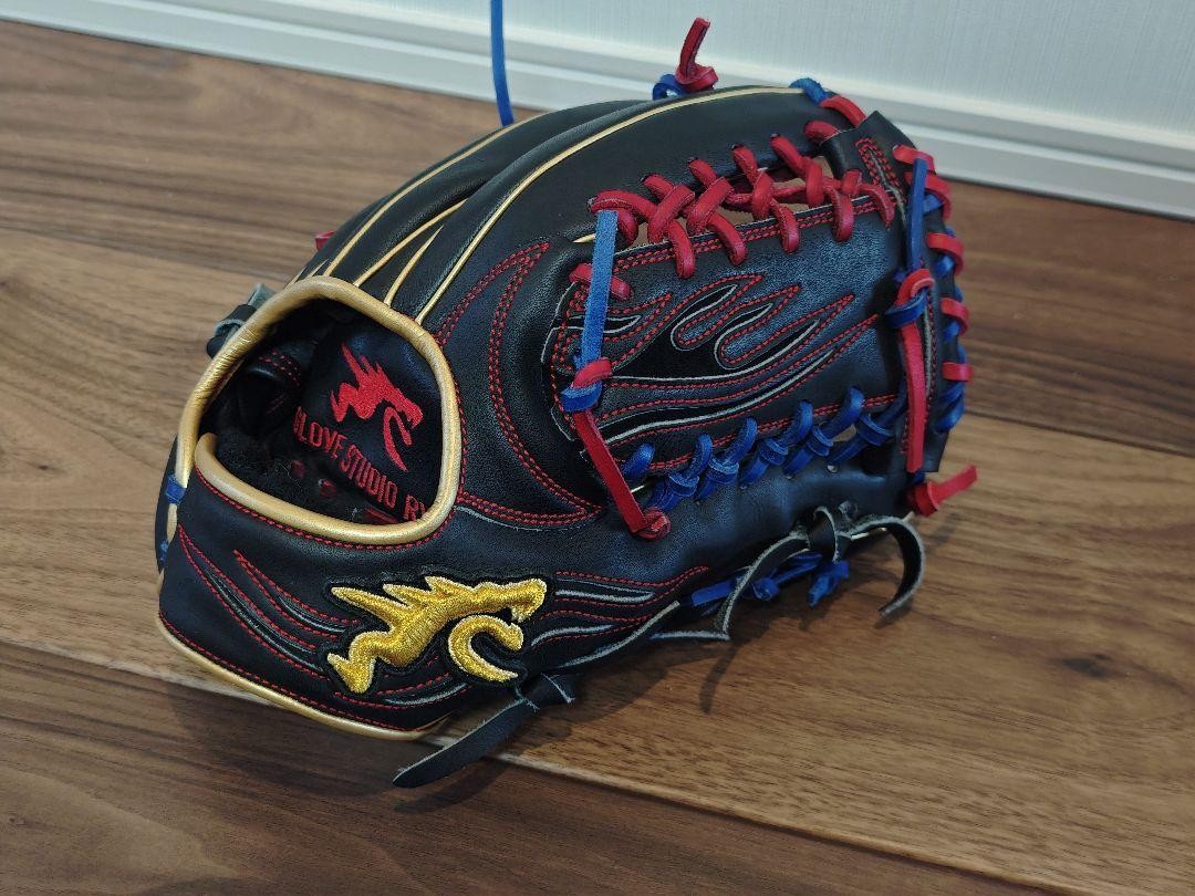 Ryu Exclusive Gloves Infield | eBay