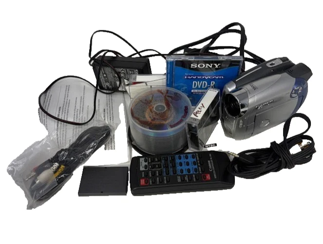 1000x Digital Zoom Camcorders for sale | eBay