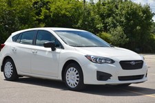 2023 Subaru Impreza PREMIUM