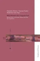 Mikroformen Des Organischen Charlotte Bolwin (U. A.) Buch 250 S. Deutsch 2025
