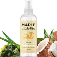 Swim Leave in Conditioner for Kids Adults