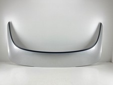 Porsche Boxster 986 2002 Argento Cabrio tetto soft/hard top CAI3091