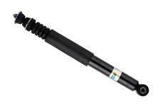 2x BILSTEIN Stoßdämpfer B4 Serienersatz 19-248257 für RENAULT SMART FORTWO 453 3