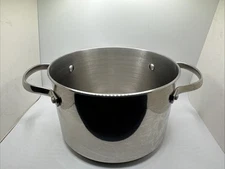 Tools Of The Trade 3 Quart Stainless Steel Sauce Pan Basics NO LID