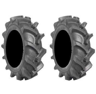 Pair of BKT AT 171 (8ply) ATV Mud Tires [37x9-22] (2)
