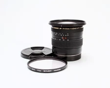 Tamron A10 AF 19-35mm f/3.5-4.5 Wide angle Zoom Lens for Canon EF
