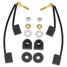EZGO Motor Brushes, Club Car Motor Brushes, Golf Cart ADC Motor Brushe Kit