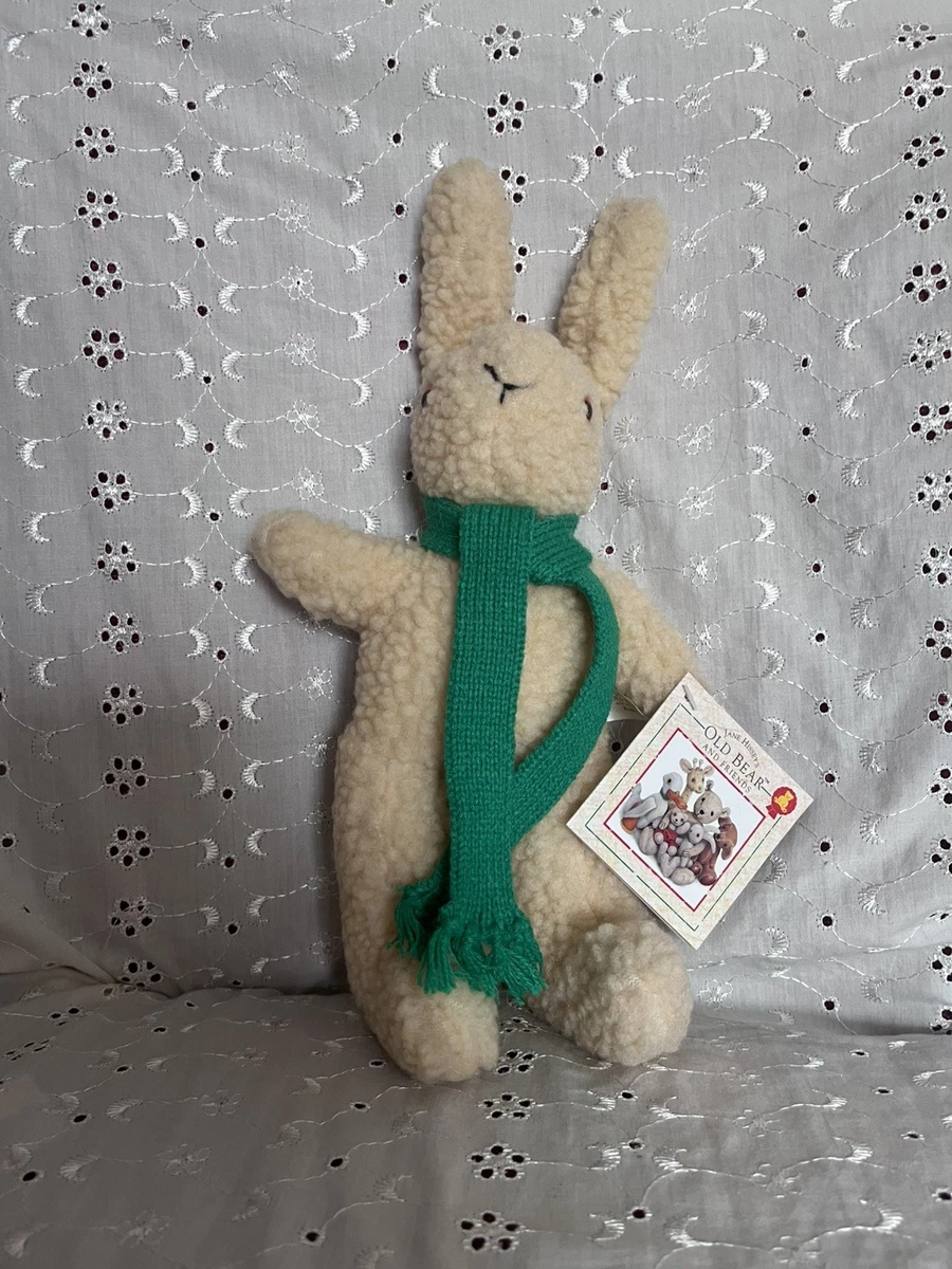 Jane Hissey Old Bear in Other Teddy Bears for sale | eBay UK