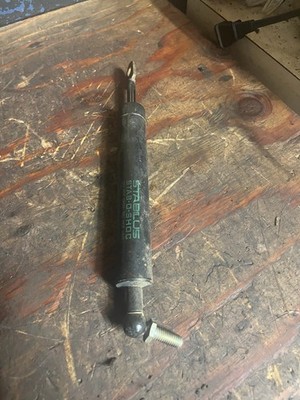 OEM John Deere 757 Zero Turn Steering Shock Free Shipping