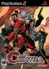 Neo Contra - Playstation 2 Game Only