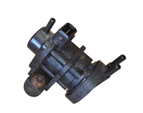 Unterdruckventil Vakuumventil Magnetventil Opel Vectra C 2,2 DTi 09128022
