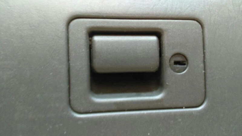 Бардачок подходит для 2001 2002 2003 2004 2005 2007 FORD ESCAPE O93-170182 - Изображение 2 из 4