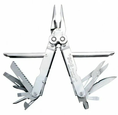 SOG Outdoor-Multitools