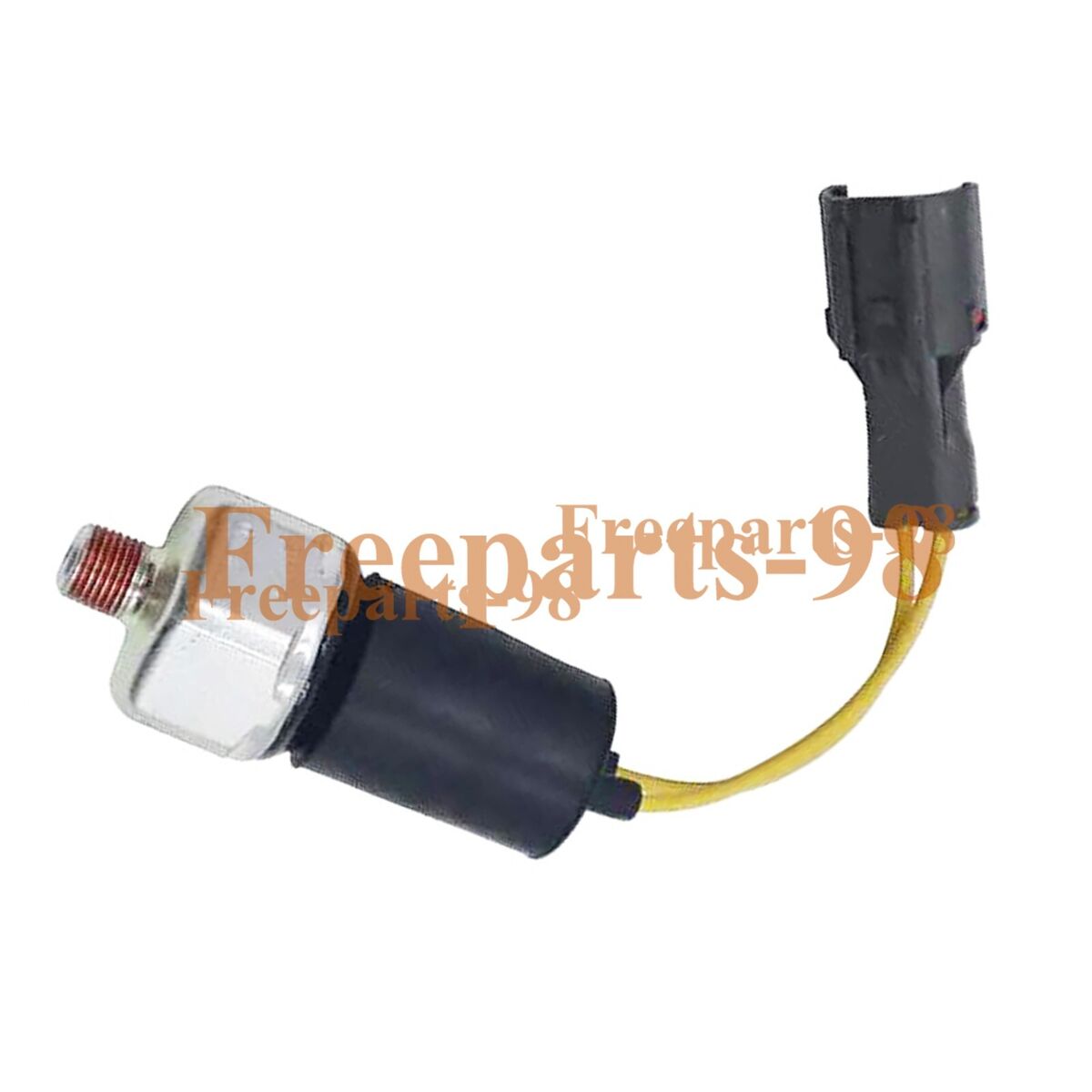 4454117 Pressure Switch Sensor for Hitachi Excavator ZX110 4454117 Pressure Switch Sensor for Hitachi Excavator ZX110