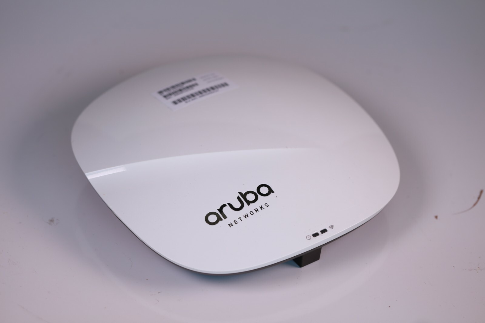 Aruba Networks APIN0325 WAP Wireless Access Point Unit Only, No Power