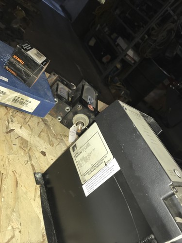 Reliance Electric #45C15C, Same Day Fast Free Shipping To Lower 48 - Picture 4 of 4