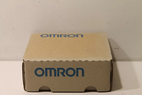 Omron CQM1-ID211 Input Module NEW