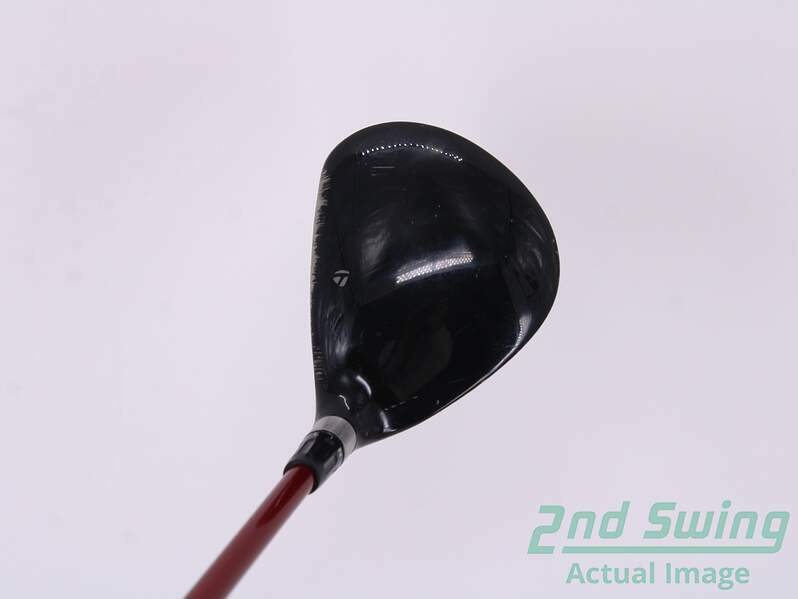 TaylorMade R9 Fairway Wood 3 Wood 3W 15° Graphite X-Stiff Right 43.0in Zaskakująca wyjątkowa wartość, zaskakująca wyjątkowa wartość, HOT