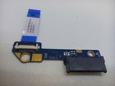 HP 15-Bs244WM 15-bs Genuine DVD Connector Board Cable 161