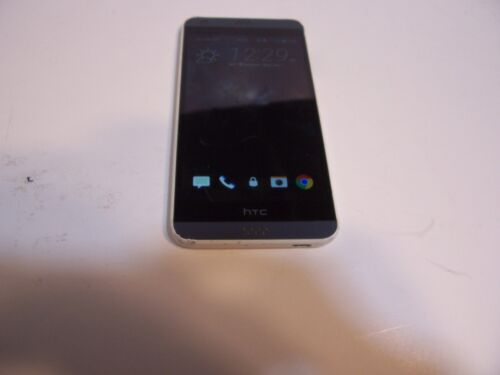 HTC Desire HD - Smartphone bloccato bianco {funzionante) - Foto 6 di 11