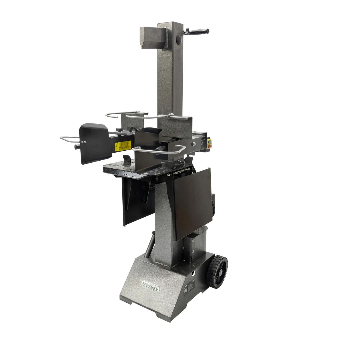 The Handy 8 Ton Vertical Electric Log Splitter - THPLS8TE 5055661902717 |  eBay