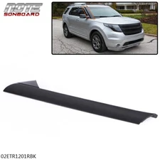 New Windshield Outer Trim Pillar Molding Right Side Fit For 11-19 Ford Explorer