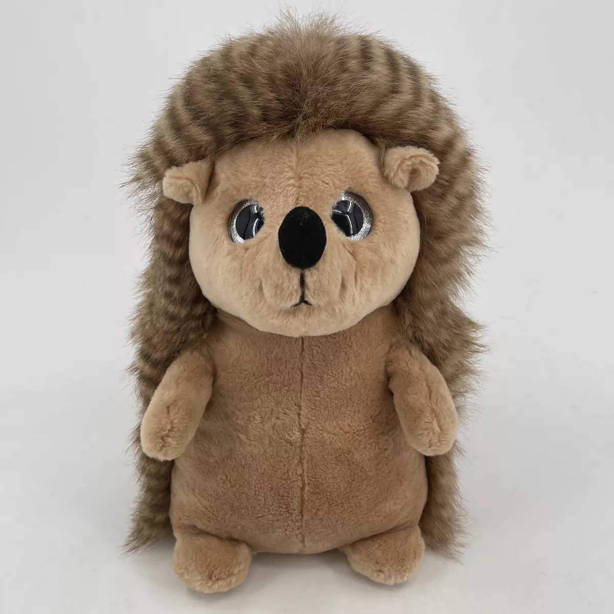 Large hedgehog 2024 stuffed animal