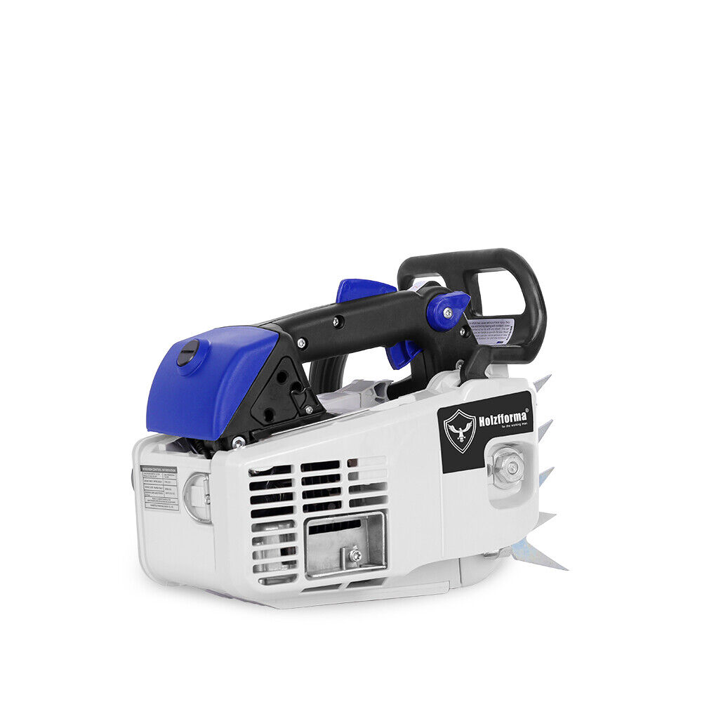 35.2cc Holzfforma G111 Chainsaw No Bar Chain Compatible with Stihl