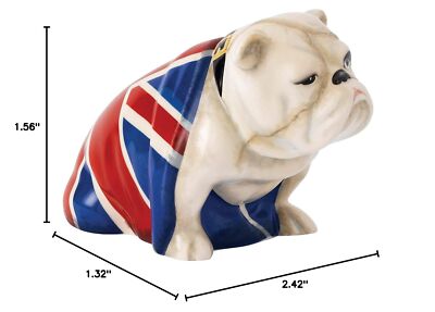 007   『Jack the Bulldog 』 s-l400.jpg