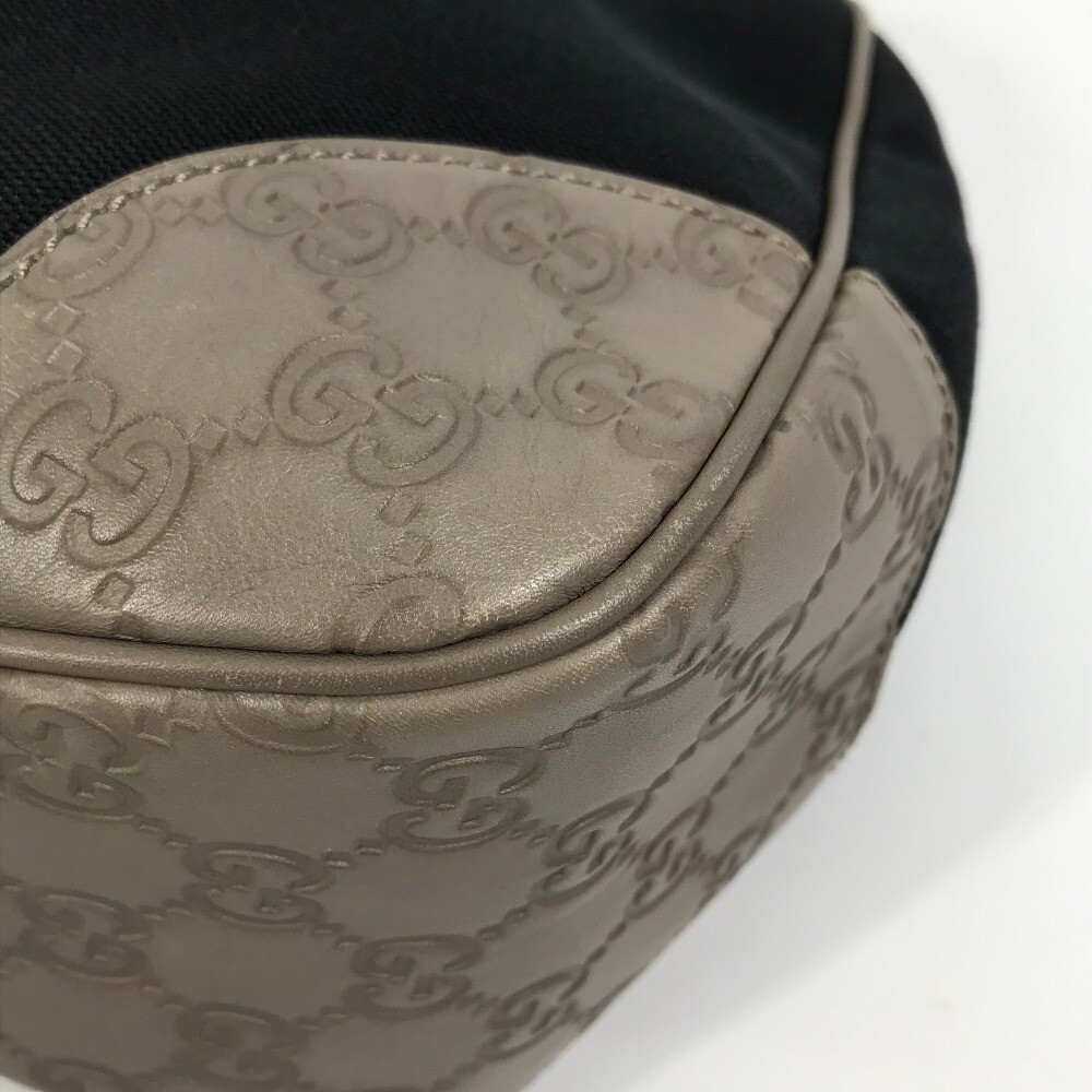 ⭐︎GUCCIのバック⭐︎ Authentic GUCCI 760021 92THG Shoulder bag #260-006-987-7483