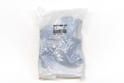 Honda Rear Wheel Sprocket Damper Set – XL750, CRF1000, CRF1100, VTR1000 – OEM 06410-MBB-000