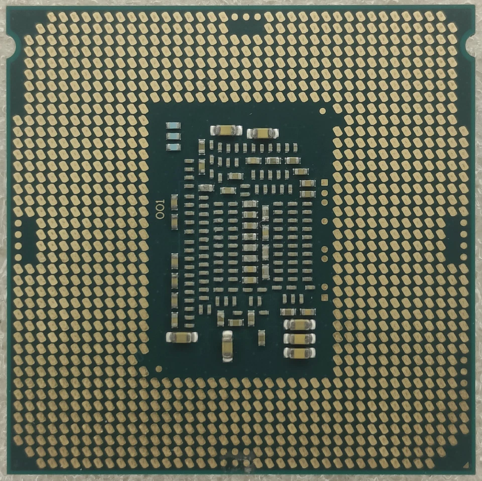 6th Gen Intel Core i7-6700K LGA 1151 CPU Processor 4GHz 8MB Quad Core SR2L0 - Image 2 of 2