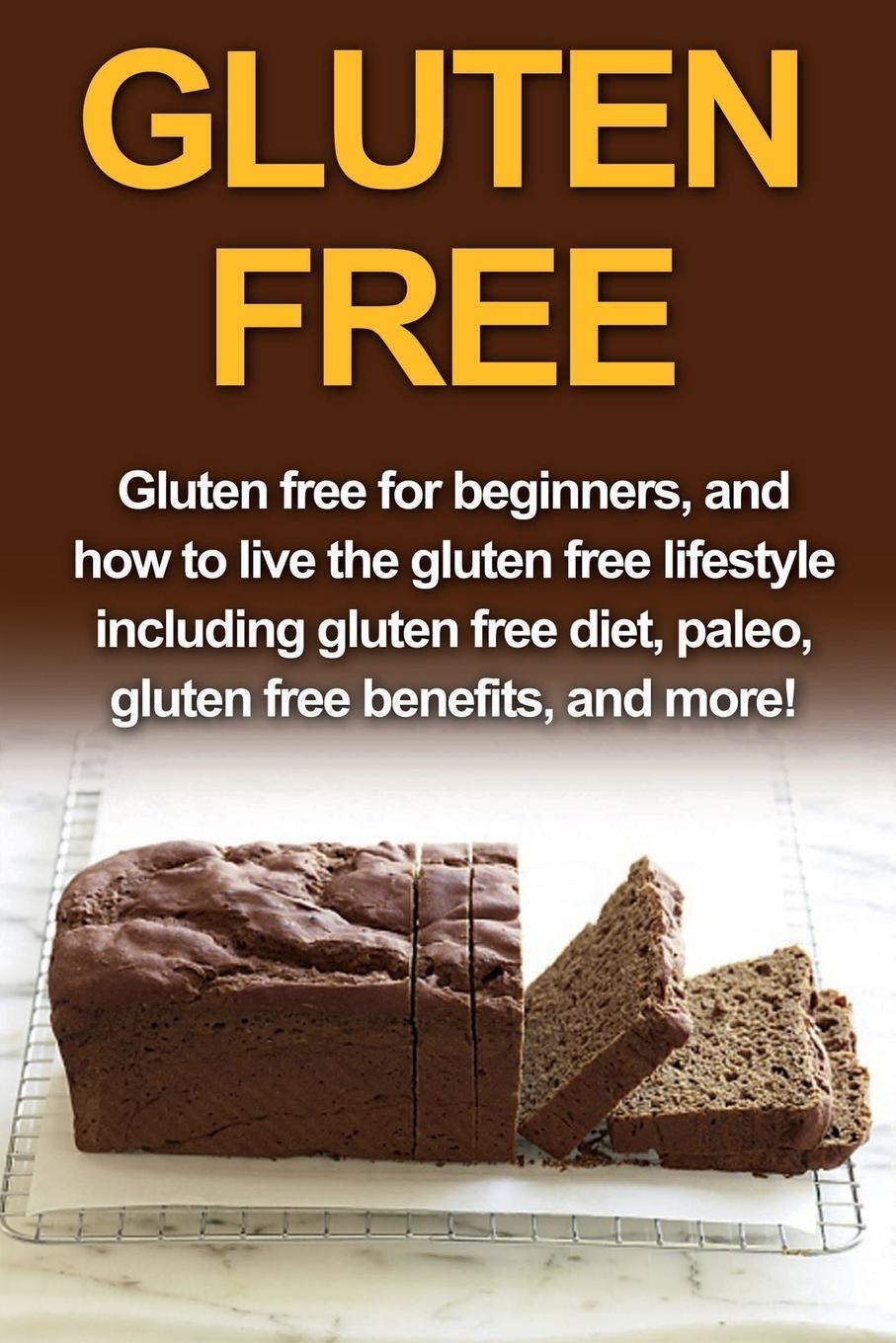 Thumbnail - Gluten Free | Samantha Welti | Taschenbuch | Paperback | Englisch |