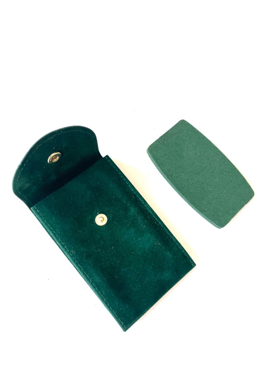 ROLEX TRAVEL WATCH POUCH CASE | eBay