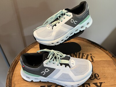 Men's OnCloud Cloudrunner - Size 10 - Blue