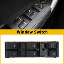 Fits 2010 2011 2012 2013 2014 Kia Sorento R Left Driver Side Power Window Switch