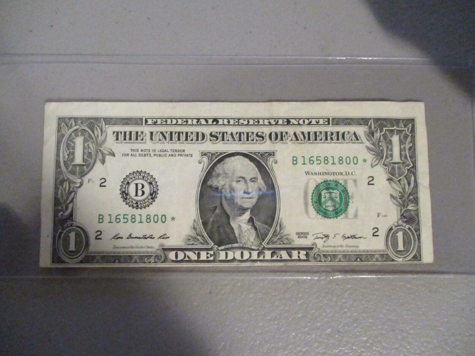 $400 in one dollar bills : r/mildlyinteresting