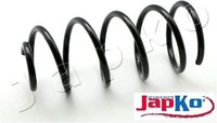 Japko ZCJ7131A Fahrwerksfeder FüR Fiat