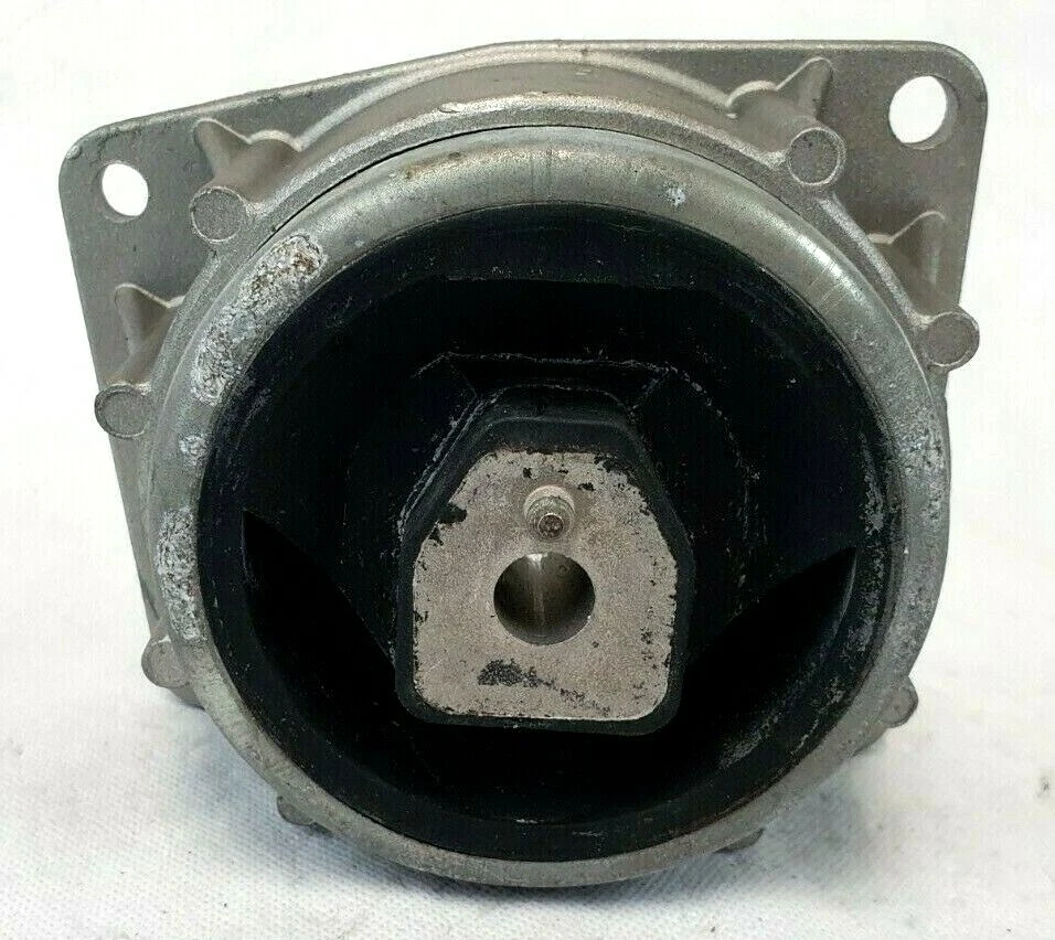 Montaje de motor derecho 3033 para Saturn LS, LS1, LW1, L300, LS2, LW2, LW300 2,2 L 3,0 L Foto 2 de 4