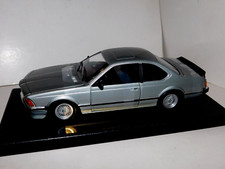 BMW 635 CSi Coupe ANSON 30404 1:18