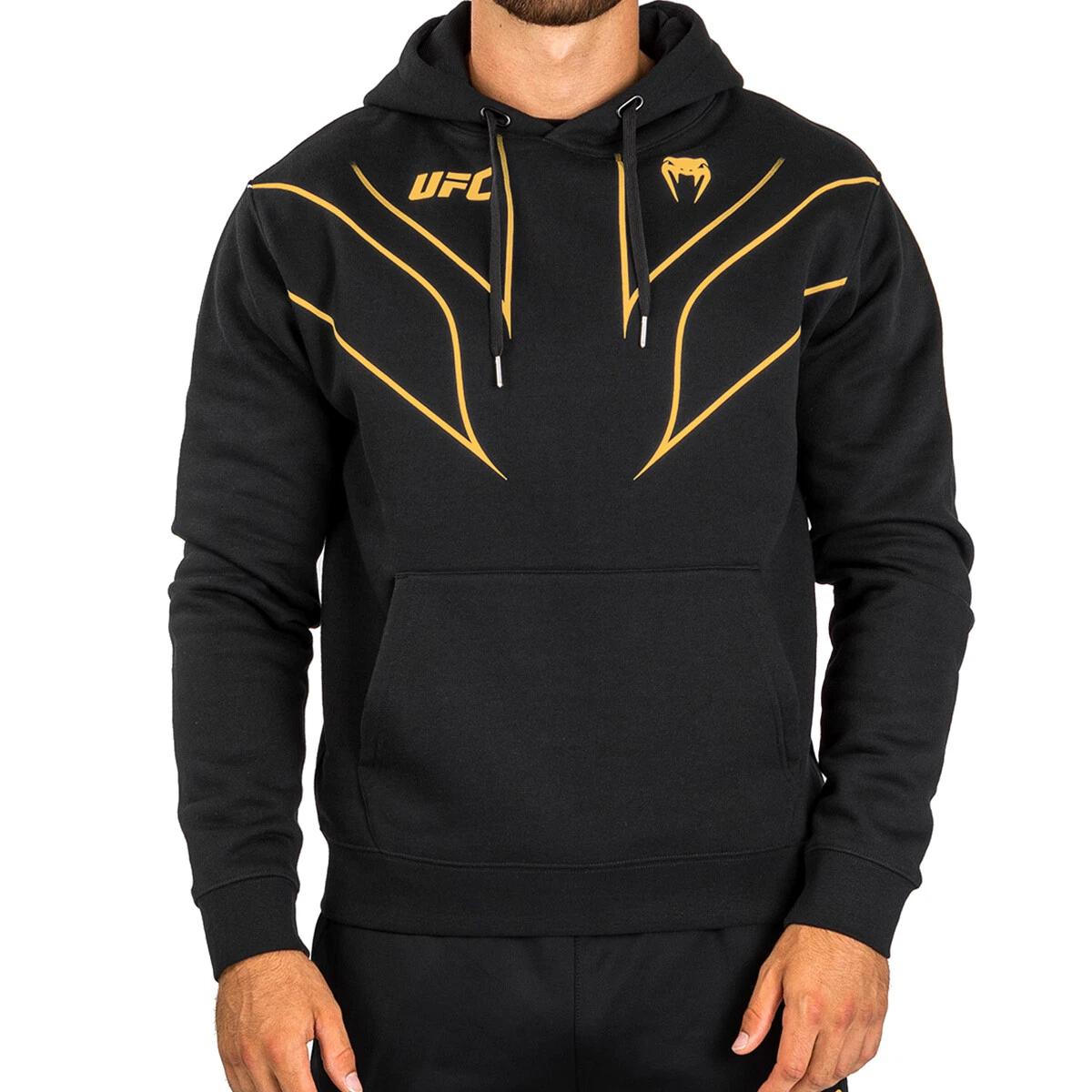 Hoodie ufc clearance
