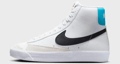 NIKE BLAZER MID 77 (GS) DA4086 108 SNEAKER DAMENSCHUHE