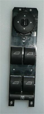 2013 - 2019 Ford Escape Focus C-Max Master Power Window Switch AM5T-14A132-AA