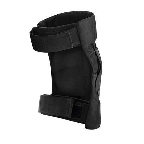 4Stk Motorrad Reiten Wandern Ellbogen Knie Schützer Anti-Fall Outdoor Sicherheit - Picture 4 of 12