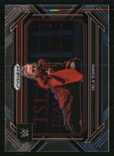 Isla Dawn 2023 Panini Prizm WWE #82 WRESTLING Card