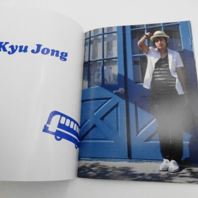 SS501 DVD まとめ売り SS501 DVD まとめ売り