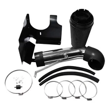 4" Cold Air Intake Kit Heat Shield Filter for 2000-2006 Avalanche Suburban Tahoe