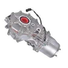 FOR 2009-2014 Toyota Venza AWD Rear Differential Assembly + Coupling 41110-58030