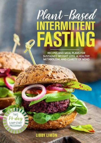 Plant-Based Intermittent Fasting Format: General/trade